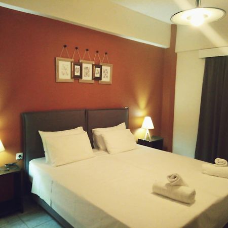 Sunrise Sarelas Petalidi Ngoại thất bức ảnh