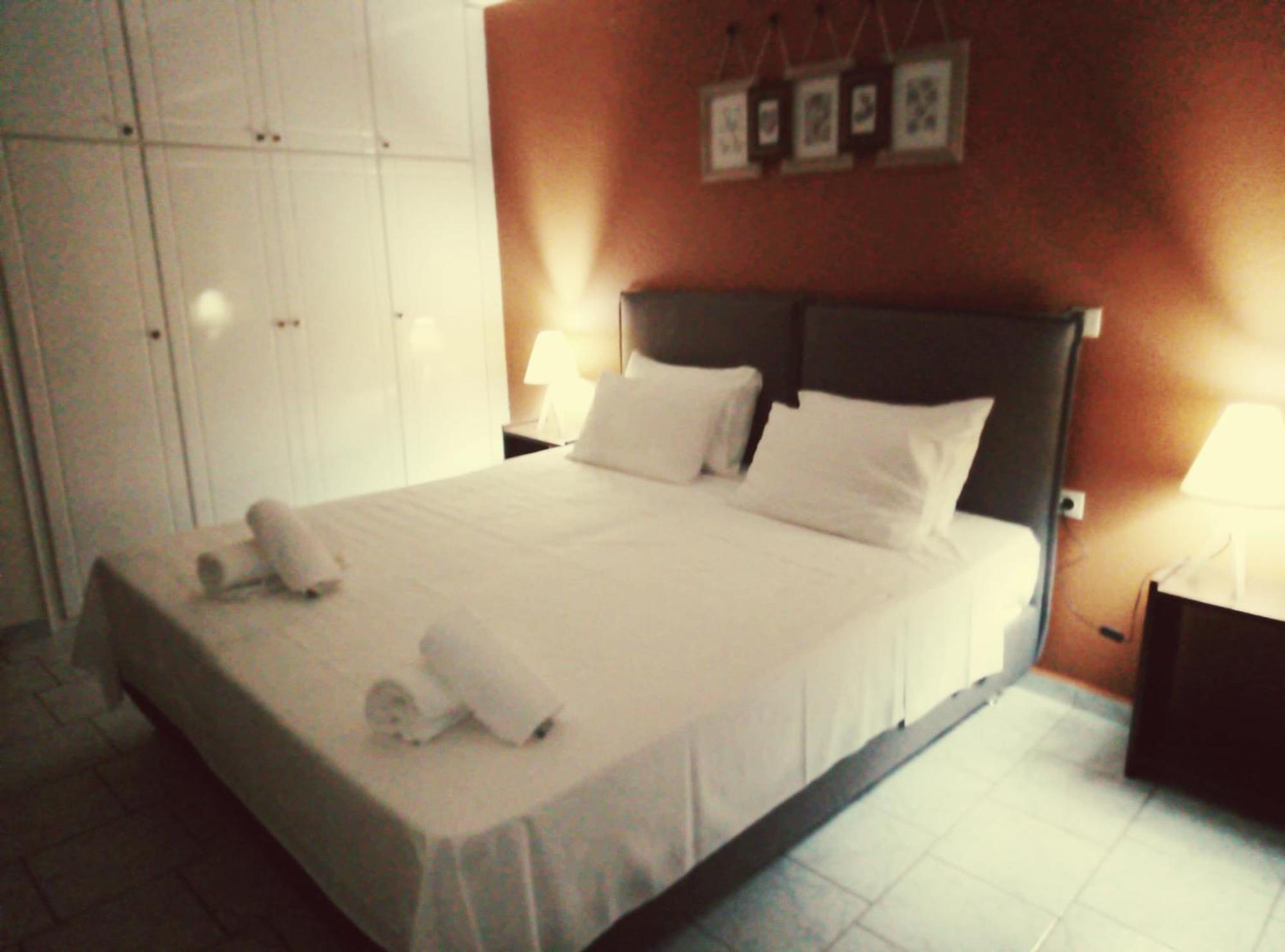 Sunrise Sarelas Petalidi Ngoại thất bức ảnh