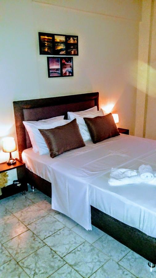Sunrise Sarelas Petalidi Ngoại thất bức ảnh
