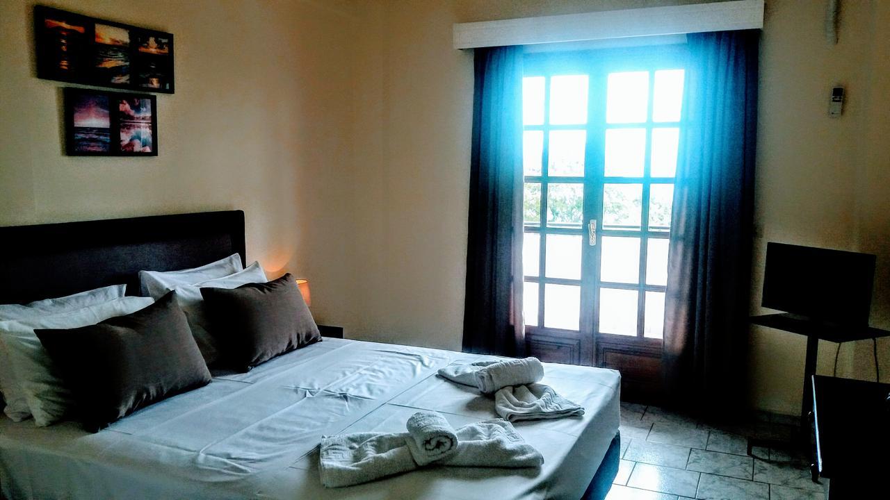 Sunrise Sarelas Petalidi Ngoại thất bức ảnh