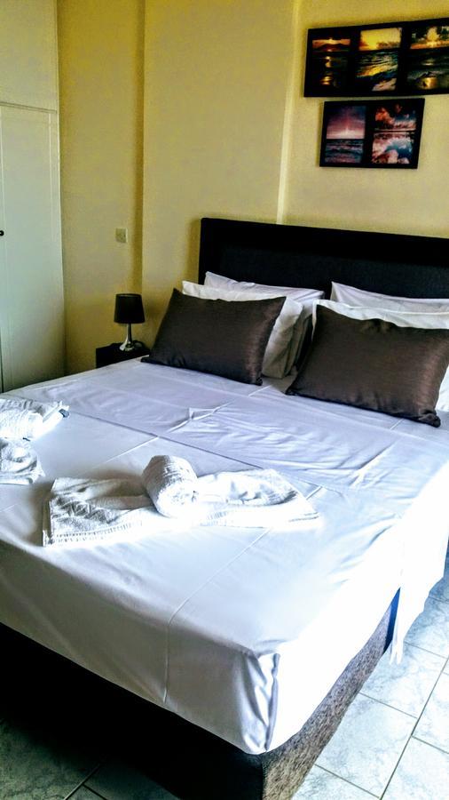 Sunrise Sarelas Petalidi Ngoại thất bức ảnh