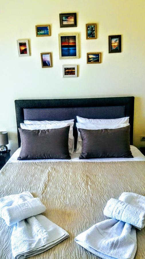 Sunrise Sarelas Petalidi Ngoại thất bức ảnh