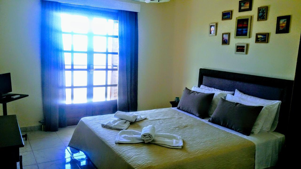 Sunrise Sarelas Petalidi Ngoại thất bức ảnh