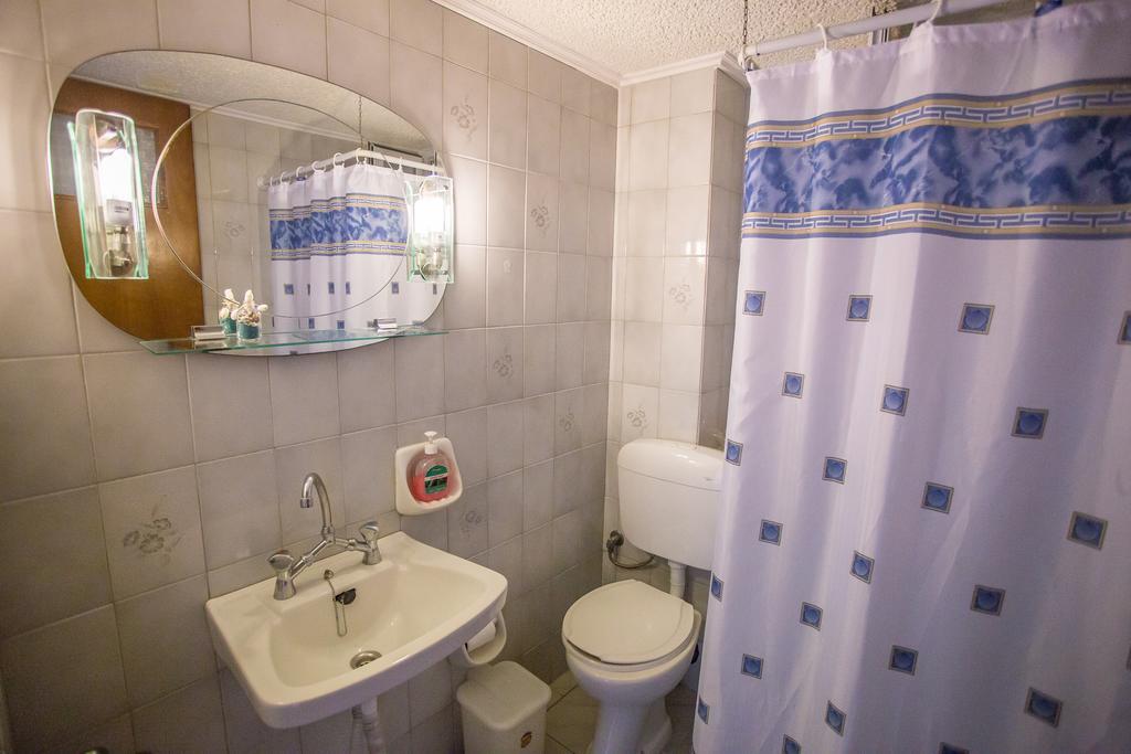 Sunrise Sarelas Petalidi Ngoại thất bức ảnh